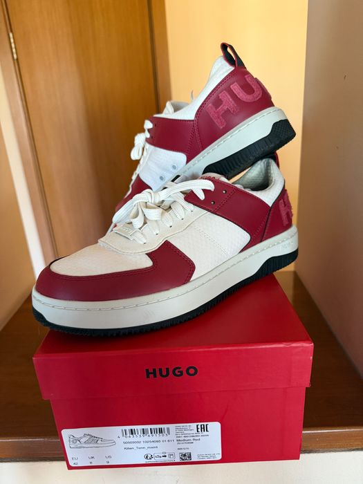 Чисто нови обувки Hugo оригинални