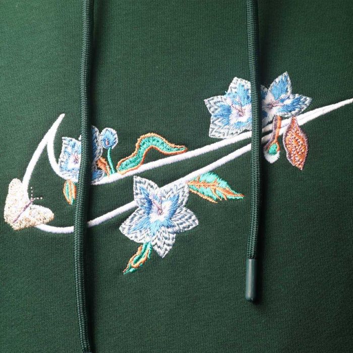 Унисекс суитшърт Nike, Hoodie