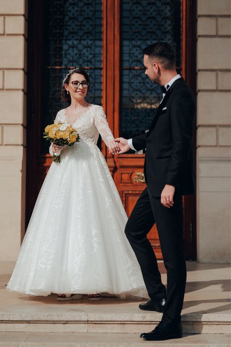 Rochie de mireasa Maya Fashion