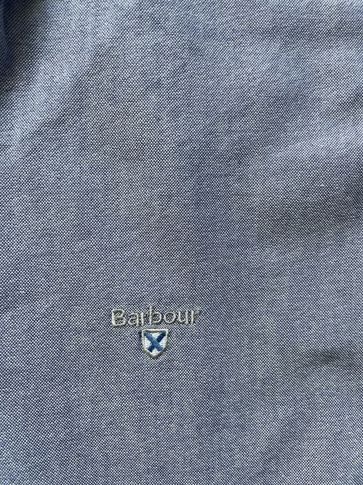 Barbour / мъжка риза М