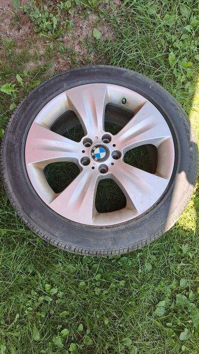 Roata/janta BMW X5 2009