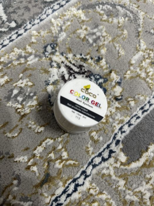 Пустые тары 5мл, 30гр, 50мл