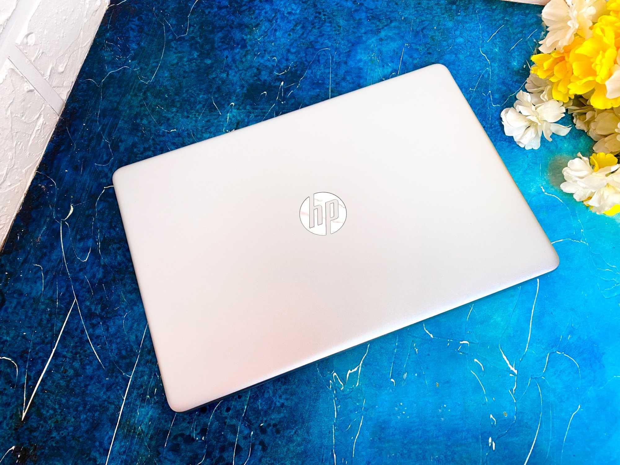 НОВЫЙ HP 15S Core i5 - 1235U. 12-gen. SSD 512GB. ОЗУ 8GB. Гарантия