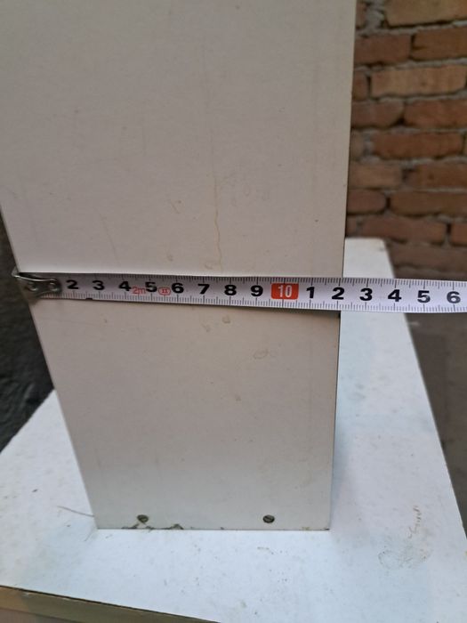 Голяма стенна аптечка