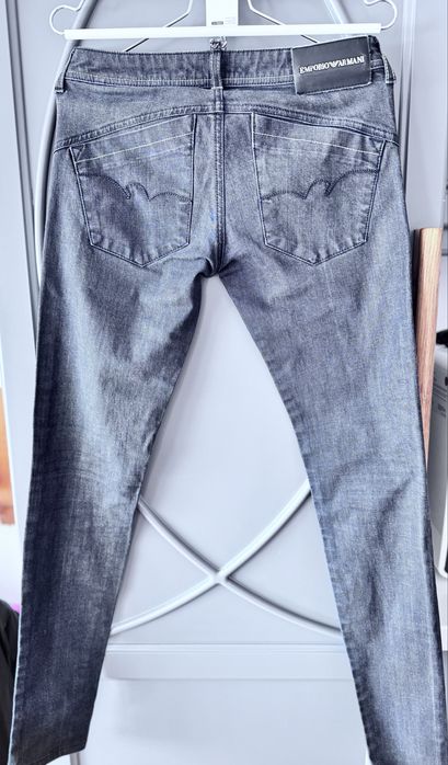 Дънки Armani 27 размер