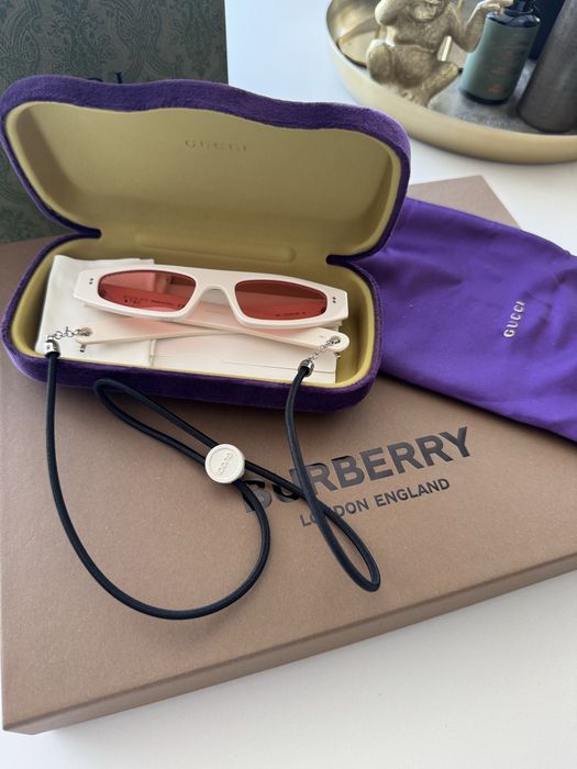 Оригинални Очила Gucci