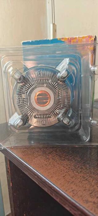 Procesor I7-930 nou nout la cutie