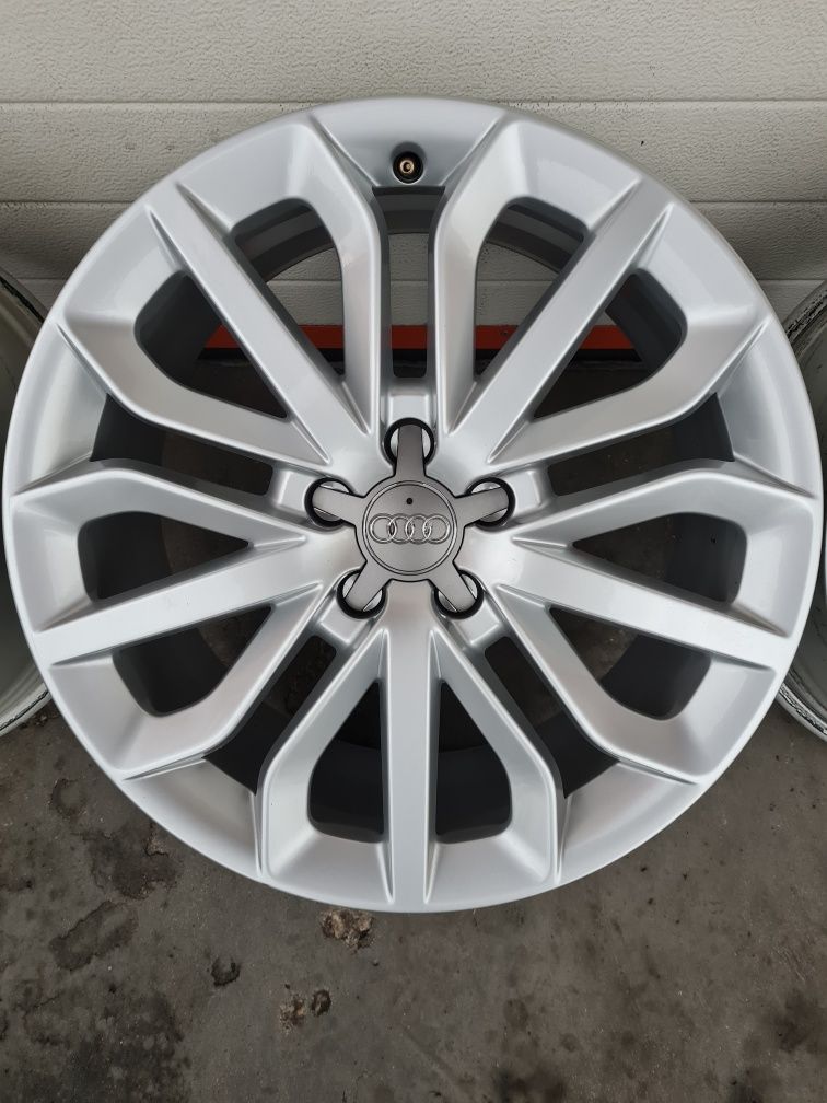 Оригинални джанти за АУДИ AUDI VW SEAT SKODA R19 5x112 ET45 8.5J