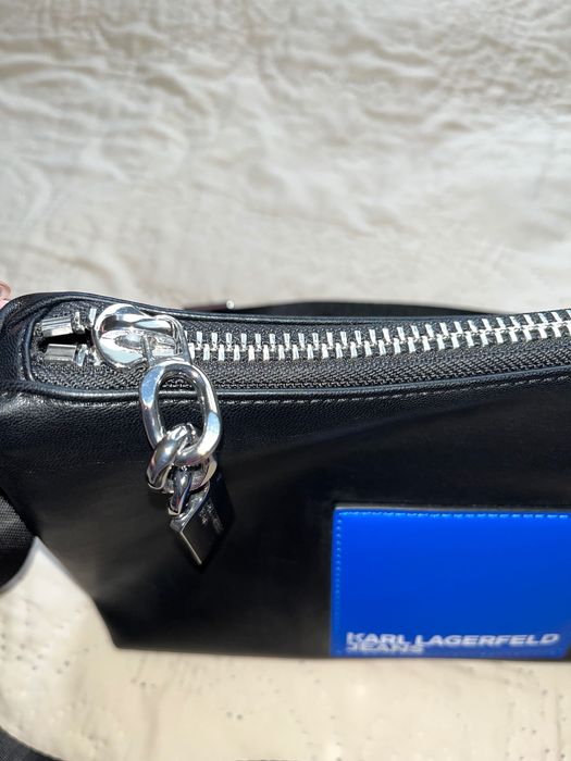 Karl Lagerfeld чанта