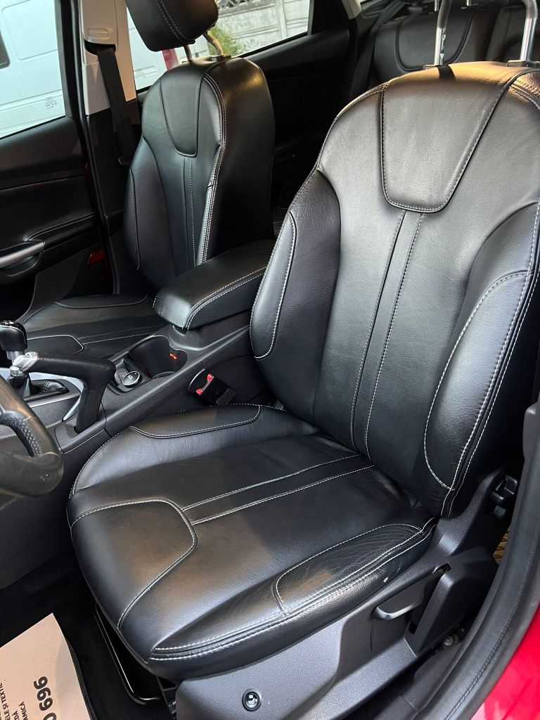 Ford focus mk3 2013