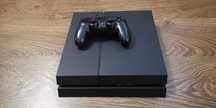 Play Station 4 Slim,  2Tb HDD intern