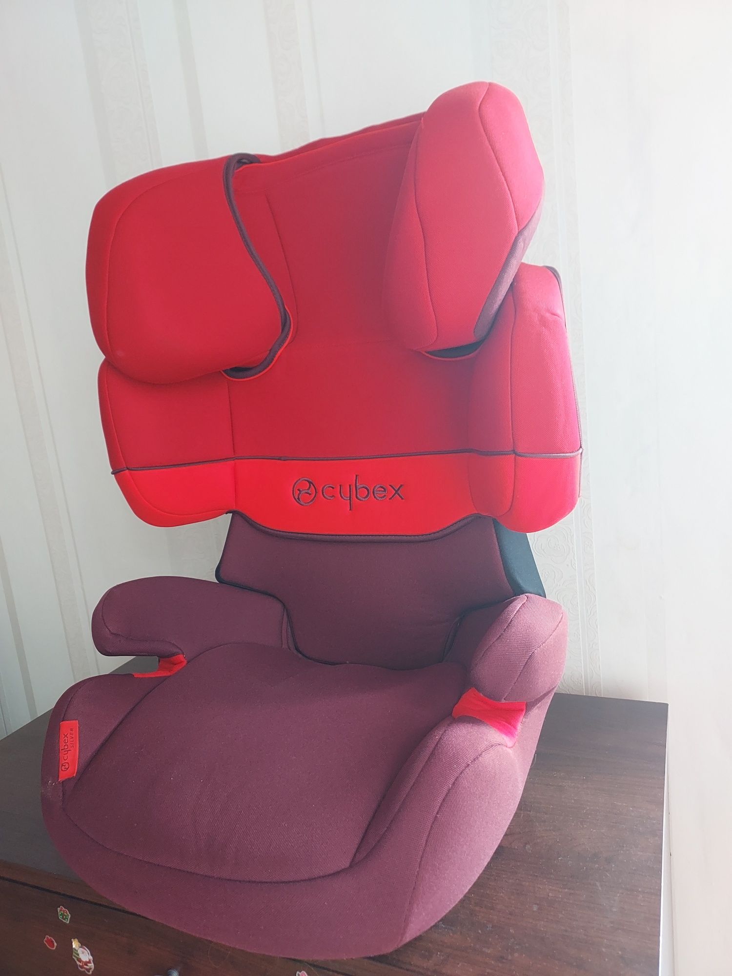 Детско столче за кола Cybex x fit
