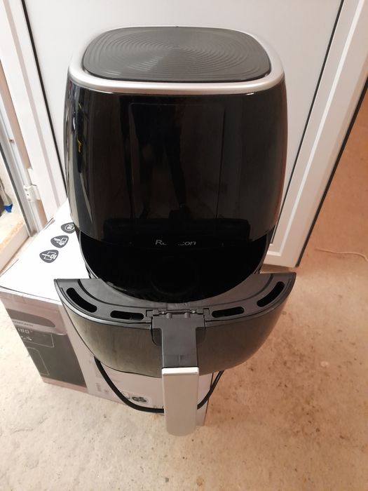 Еър фрайър Rohnson