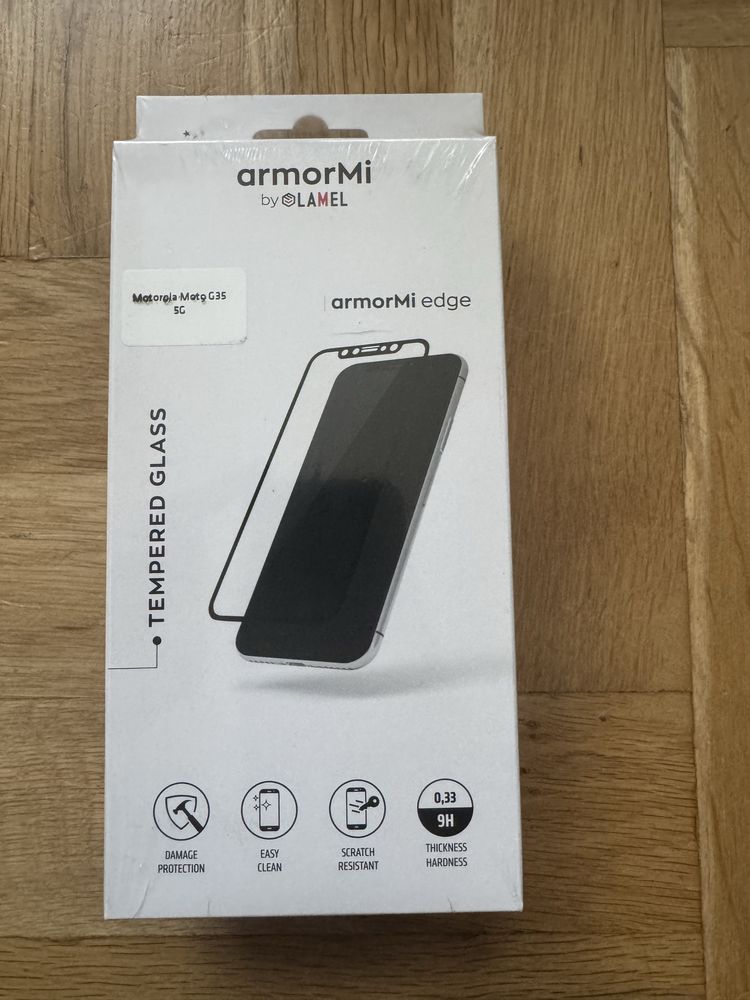 Motorola G35 5G 4GB 256GB неразпечатан