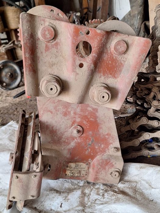 Продам Таль 3,2т