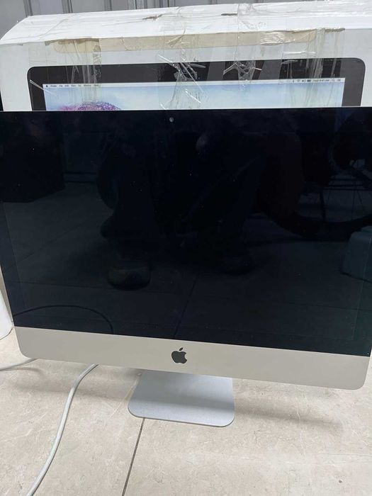 Mac 21(5) дюйма 2015 г (гАстана ул Мангилик ел 17) Л735315