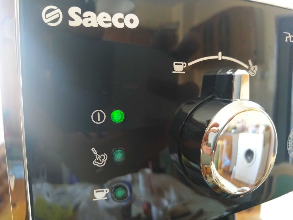 Кафемашина Saeco HD 8423