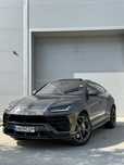 Lamborghini Urus Anima predare leasing sau variante schimb