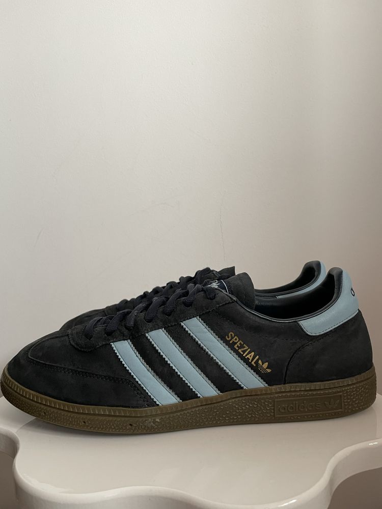 Adidas Originals SPEZIAL albastru navy 44