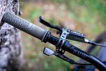 PNW Loam Grips (mansoane)