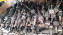 Planetara stanga Nissan Micra k12 1.4 benzina