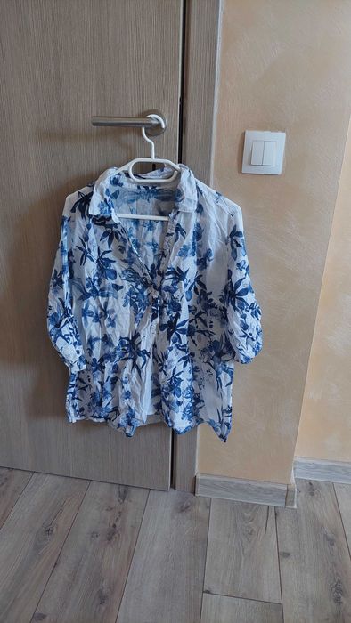 Есенни блузи, размер l/xl, цена 9 лв.