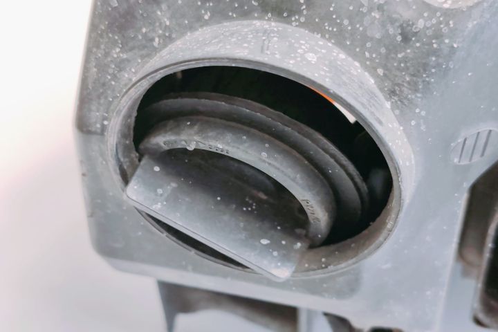 Far  stanga 16013500 Audi A6 4F/C6