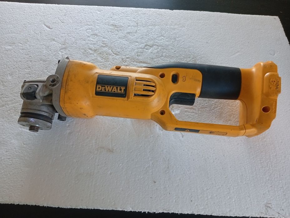 corp flex dewalt 18v