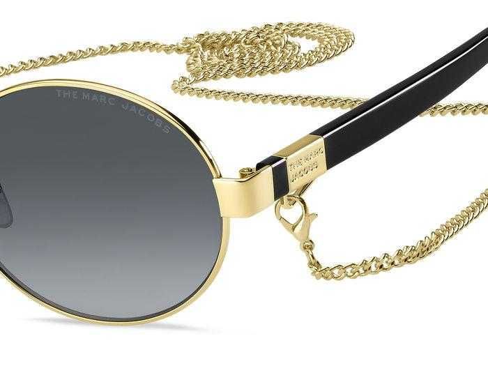 MARC JACOBS MARC 497/G/S - J5G/90 - 56
