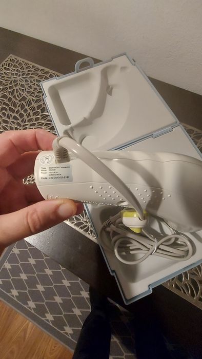 Aparat Biotron Compact 3