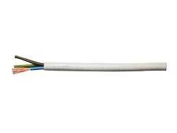 Cablu MYYM 3X1 cupru