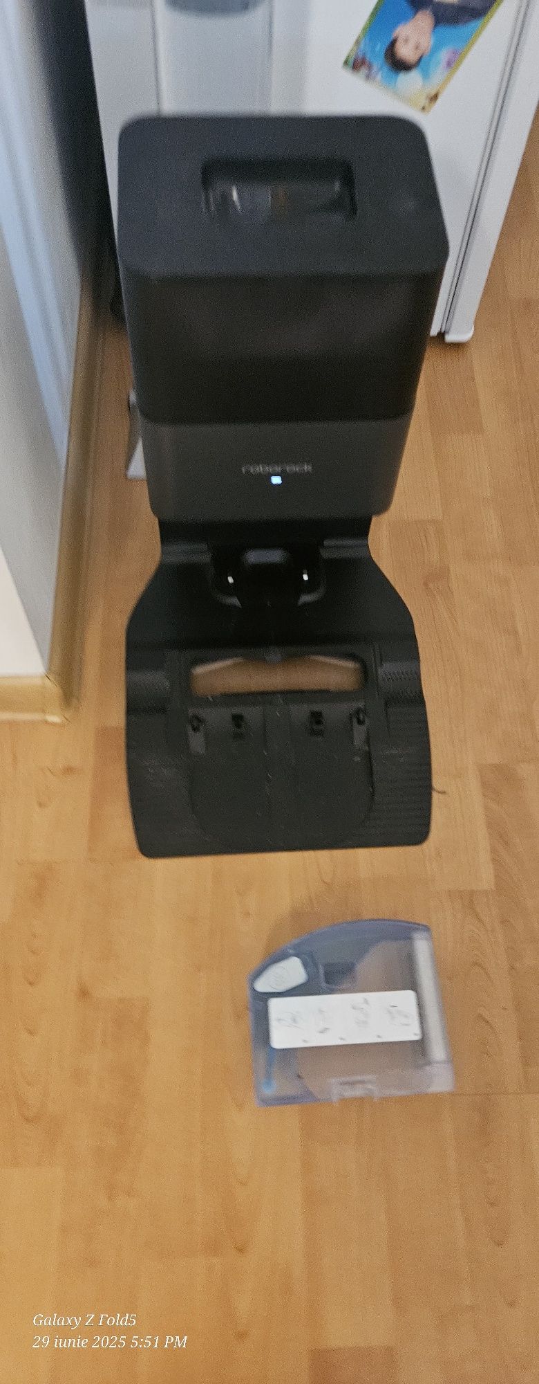 Vând Roborock Q7 Max
