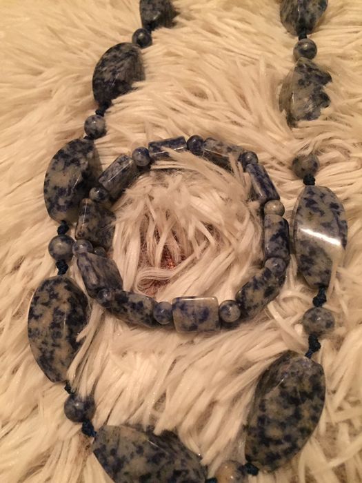 Уникални, ръчна изработка бижута