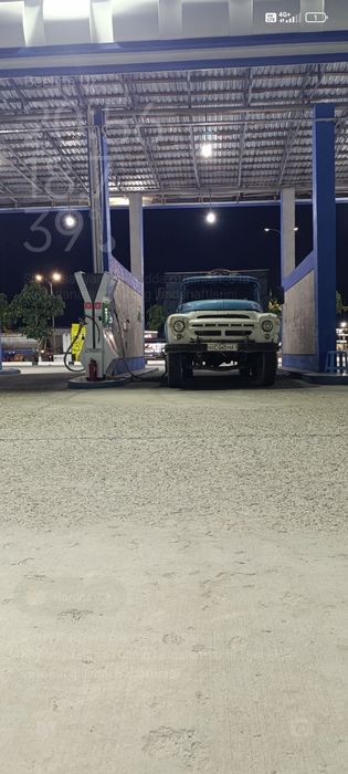 Musor tashish xizmati  Вывозим мусор