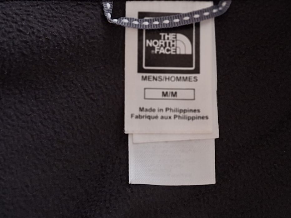 The North Face-Ориг. Поларено горнище