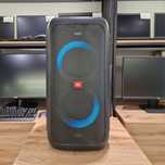 Портативная колонка JBL Partybox 100, 8739/A10