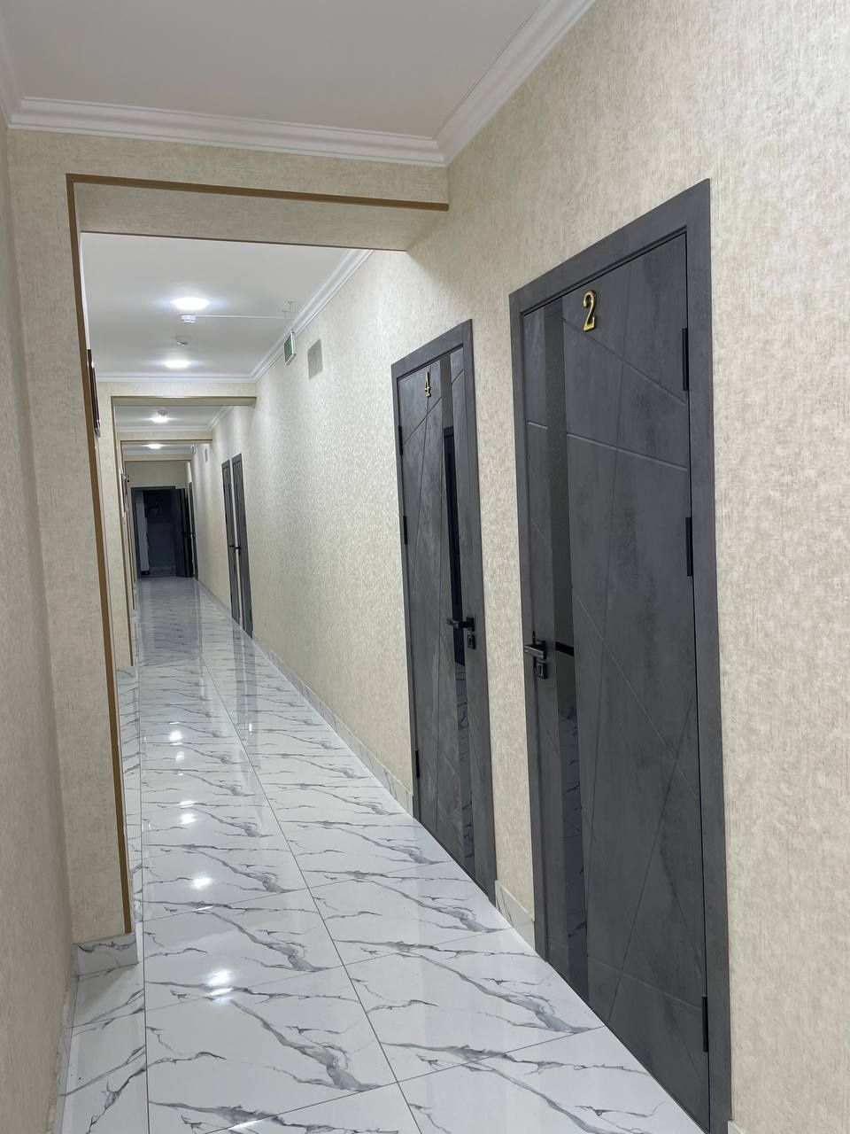 MIR HOUSE HOTEL arzon mexmonxona