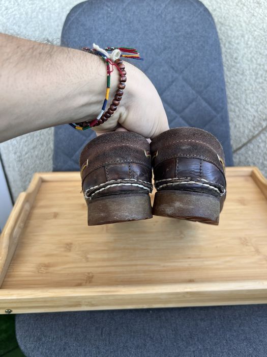 Mocasini Timberland 3 Eyes