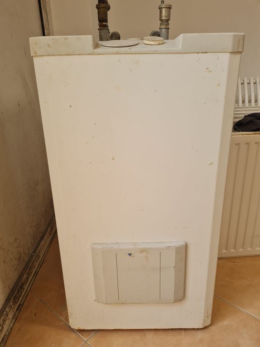 Calorifere de vanzare + Boiler junkers