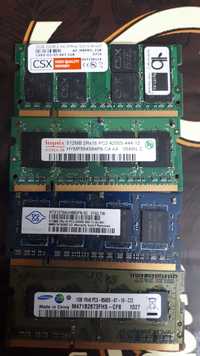 Memorii laptop ddr2,ddr3,cititi anuntul!!