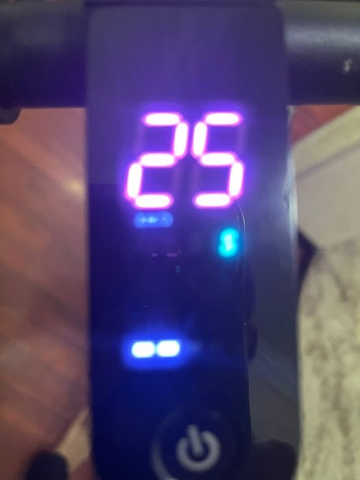 Sotiladi elektroni samakat