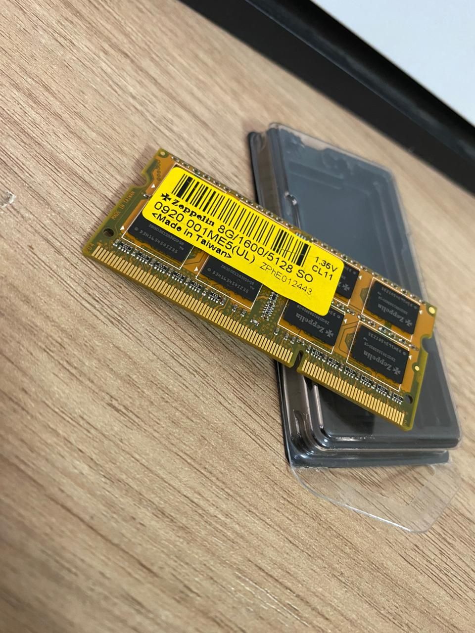 ОЗУ  8 GB продам