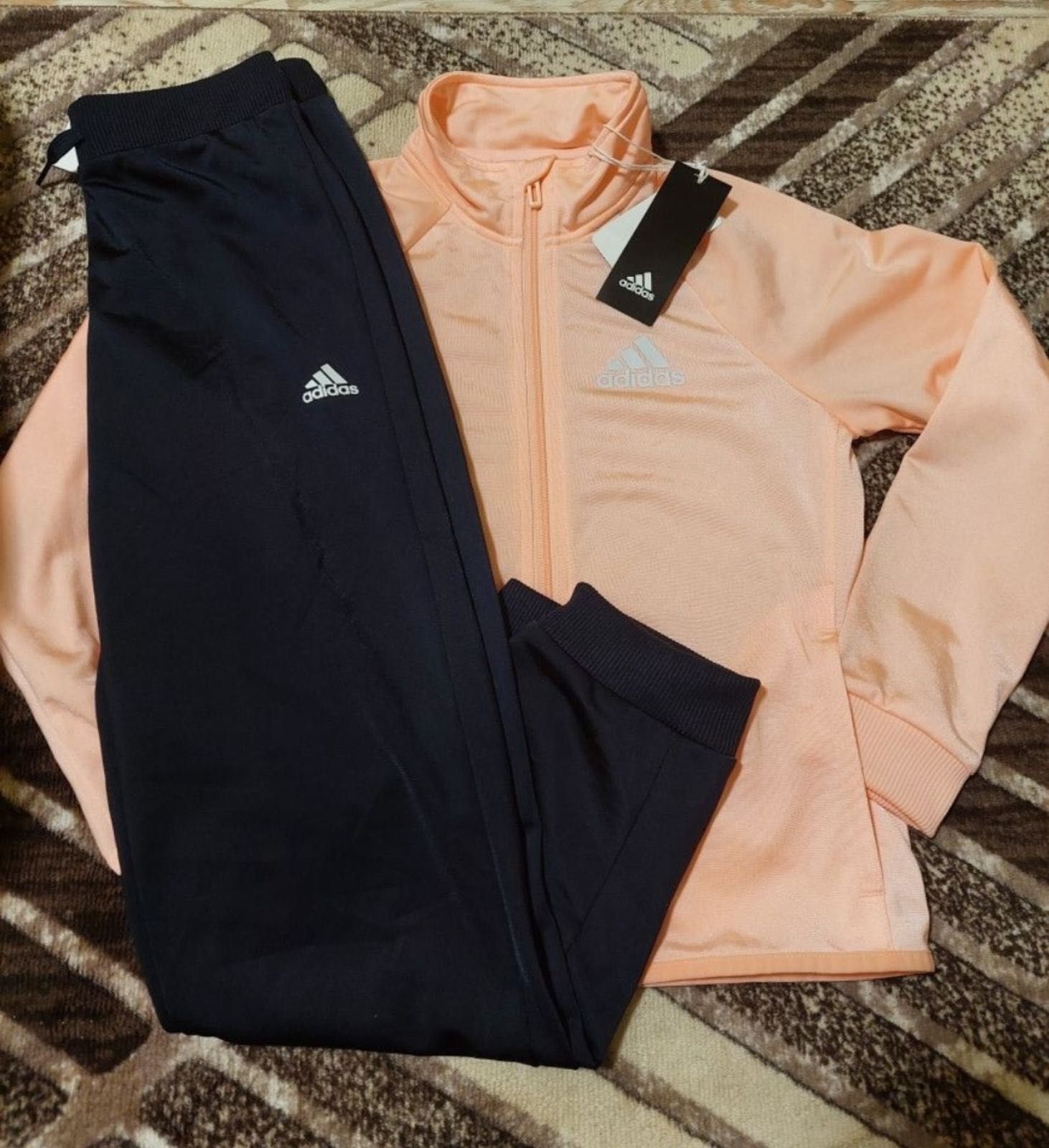Екип  за момиче Adidas