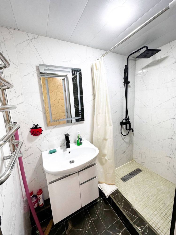 Сдам свою 2х комнатную квартиру Сергели 3А Elite House