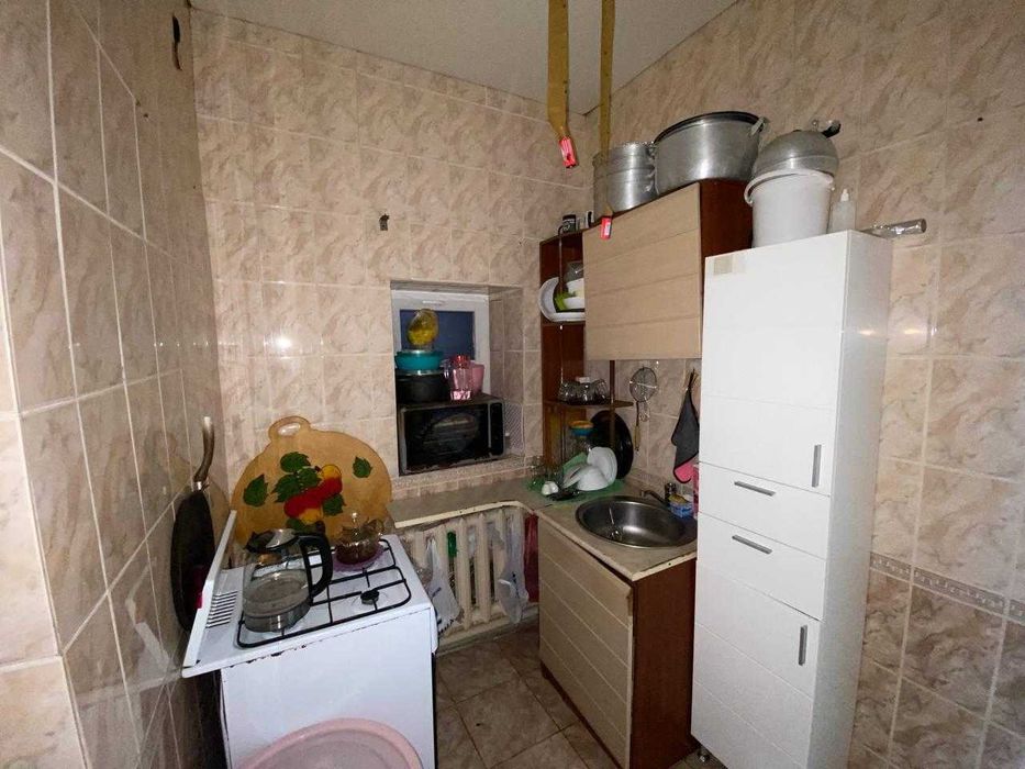 Дом в городе. Можно в ипотеку