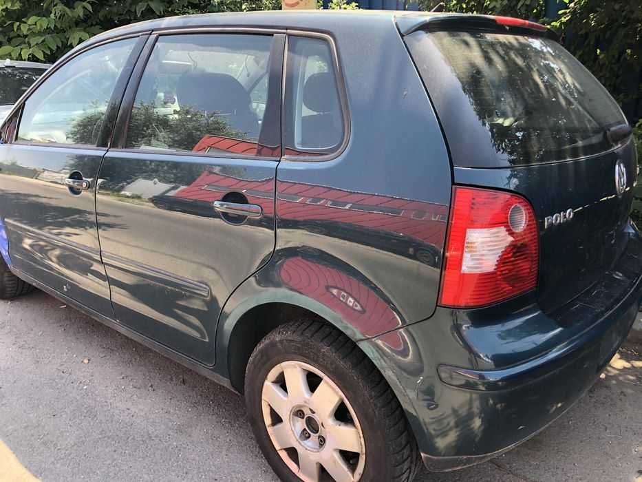 geam Vw polo 9n , 9n3 , facelift si nonfacelift