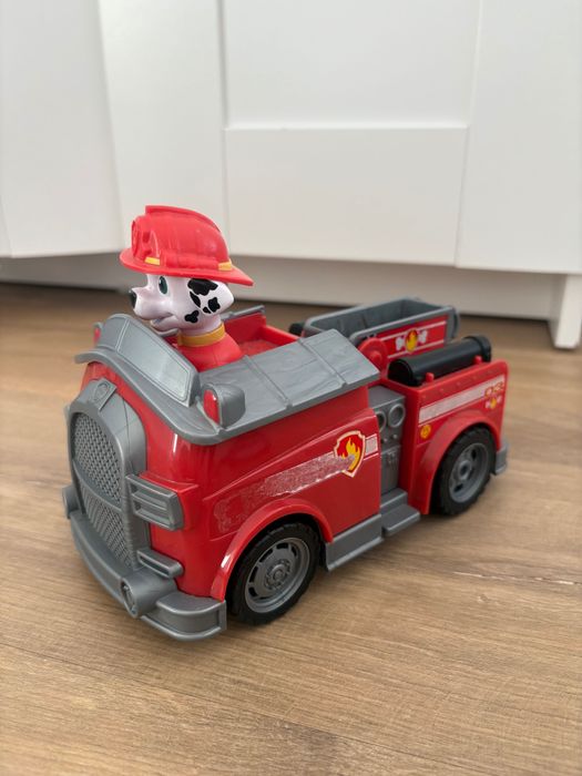 Jucării patrula cățelușilor