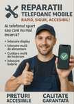 Reparatii Telefoane Mobile ( STAR MOBILE )