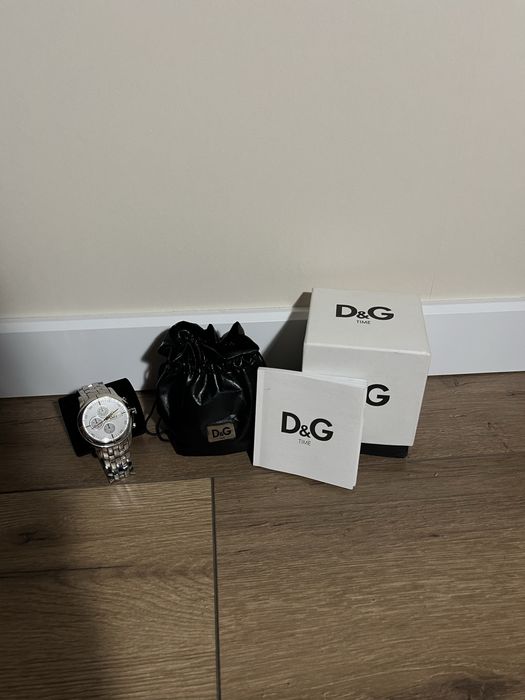 Часы Dolce Gabbana