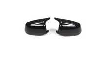 Set 2 Capace Oglinzi Tip M Begru Lucios pentru BMW F01 F04 F10 F11